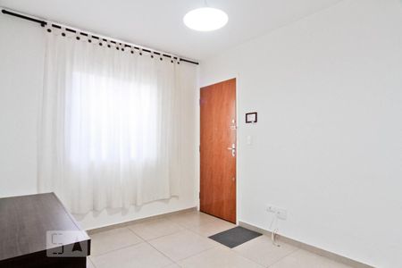 Sala de apartamento para alugar com 2 quartos, 51m² em Vila Jaguara, São Paulo