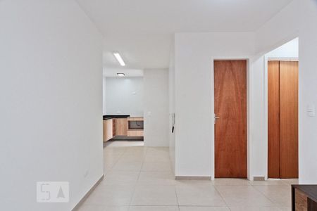 Sala de apartamento para alugar com 2 quartos, 51m² em Vila Jaguara, São Paulo