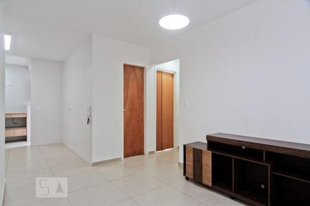 Sala de apartamento para alugar com 2 quartos, 51m² em Vila Jaguara, São Paulo