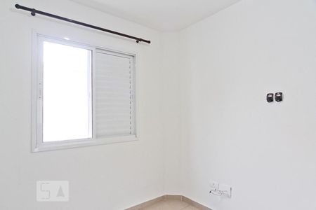 Quarto 1 de apartamento para alugar com 2 quartos, 51m² em Vila Jaguara, São Paulo