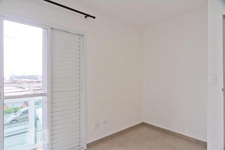 Quarto 2 de apartamento para alugar com 2 quartos, 51m² em Vila Jaguara, São Paulo