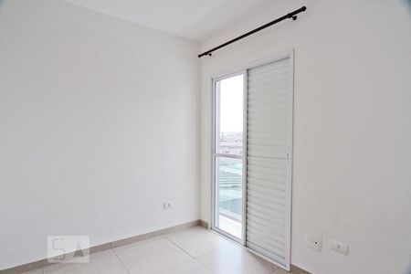 Quarto 2 de apartamento para alugar com 2 quartos, 51m² em Vila Jaguara, São Paulo