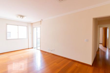 Sala  de apartamento à venda com 2 quartos, 72m² em Vila Mariana, São Paulo