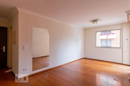 Sala  de apartamento à venda com 2 quartos, 72m² em Vila Mariana, São Paulo