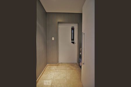 Entrada de apartamento à venda com 3 quartos, 160m² em Fazenda Morumbi, São Paulo