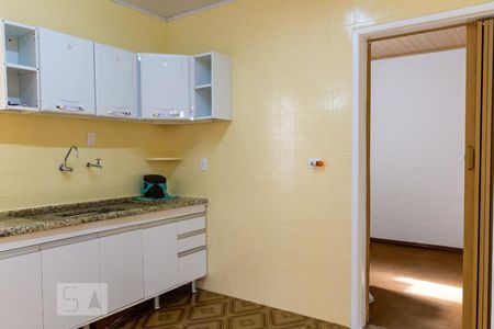 Cozinha de casa à venda com 2 quartos, 110m² em Vila Palmeiras, São Paulo