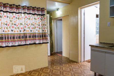 Cozinha de casa à venda com 2 quartos, 110m² em Vila Palmeiras, São Paulo