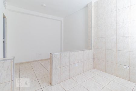 Studio de kitnet/studio para alugar com 1 quarto, 20m² em Vila Marari, São Paulo