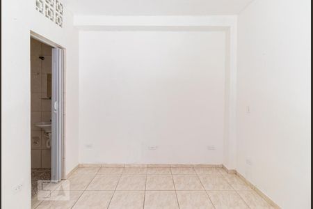 Studio - Quarto de kitnet/studio para alugar com 1 quarto, 20m² em Vila Marari, São Paulo