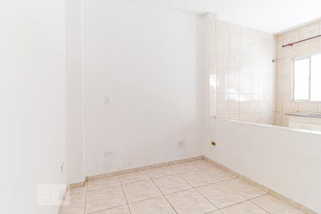 Studio - Quarto de kitnet/studio para alugar com 1 quarto, 20m² em Vila Marari, São Paulo