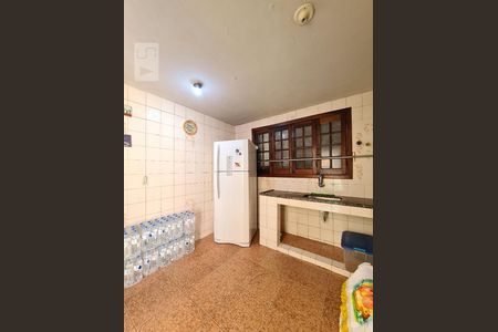 Cozinha de casa para alugar com 5 quartos, 252m² em Cachambi, Rio de Janeiro