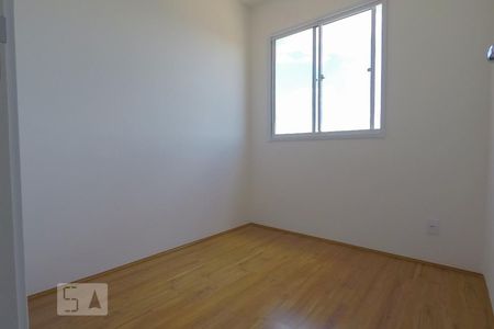 Quarto 1 de apartamento para alugar com 2 quartos, 36m² em Parque Fongaro, São Paulo