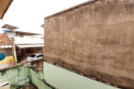 Vista de apartamento à venda com 1 quarto, 48m² em Piedade, Rio de Janeiro