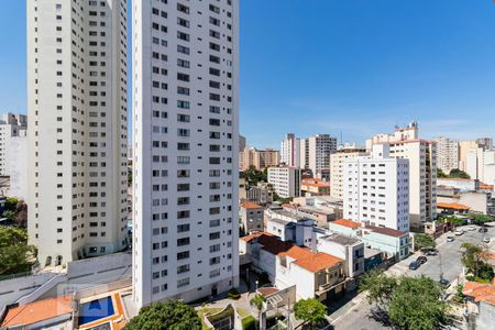 Vista de apartamento para alugar com 2 quartos, 72m² em Cambuci, São Paulo