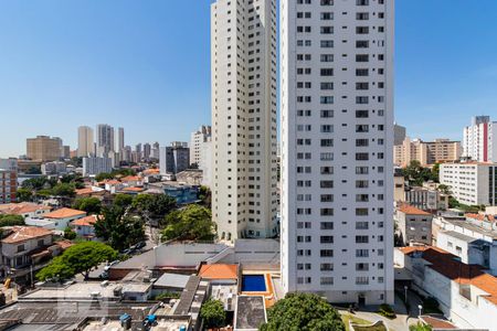 Vista de apartamento para alugar com 2 quartos, 72m² em Cambuci, São Paulo