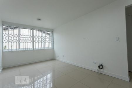 Sala de apartamento para alugar com 2 quartos, 54m² em Bacacheri, Curitiba