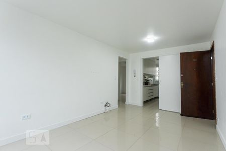 Sala de apartamento para alugar com 2 quartos, 54m² em Bacacheri, Curitiba