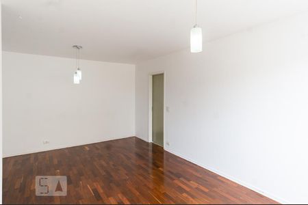 Sala de apartamento para alugar com 3 quartos, 88m² em Santana, São Paulo