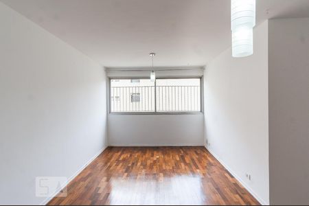 Sala de apartamento para alugar com 3 quartos, 88m² em Santana, São Paulo