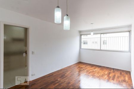 Sala de apartamento para alugar com 3 quartos, 88m² em Santana, São Paulo