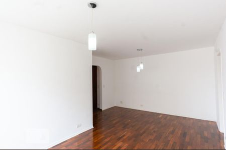 Sala de apartamento para alugar com 3 quartos, 88m² em Santana, São Paulo