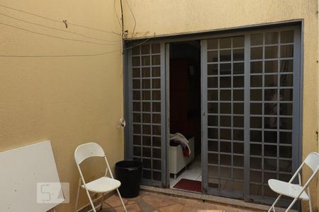 Varanda de apartamento para alugar com 3 quartos, 96m² em Ipiranga, Ribeirão Preto