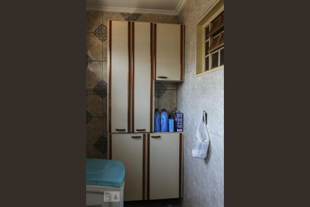 Armário de apartamento para alugar com 3 quartos, 96m² em Ipiranga, Ribeirão Preto