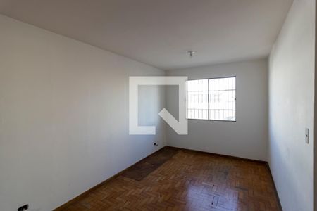 Sala de apartamento à venda com 3 quartos, 74m² em Mooca, São Paulo