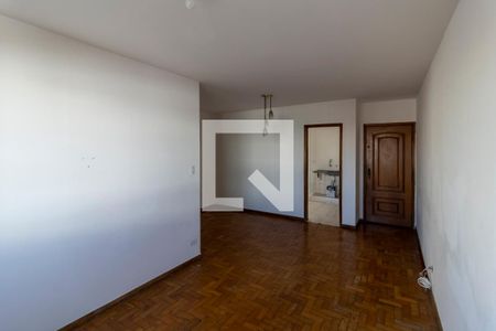 Sala de apartamento à venda com 3 quartos, 74m² em Mooca, São Paulo