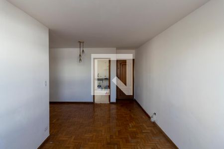 Sala de apartamento à venda com 3 quartos, 74m² em Mooca, São Paulo