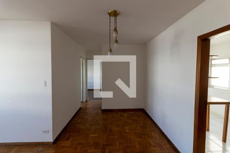 SalaSala de apartamento à venda com 3 quartos, 74m² em Mooca, São Paulo