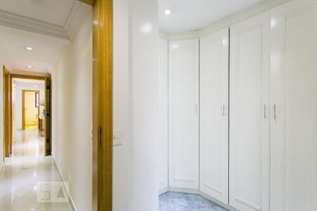 Suíte 1 de apartamento à venda com 3 quartos, 150m² em Canindé, São Paulo