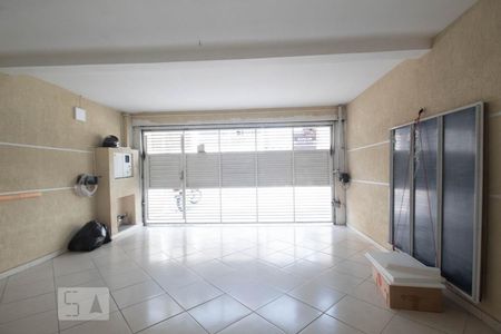 Vista da Sala de casa à venda com 3 quartos, 213m² em Cidade das Flores, Osasco