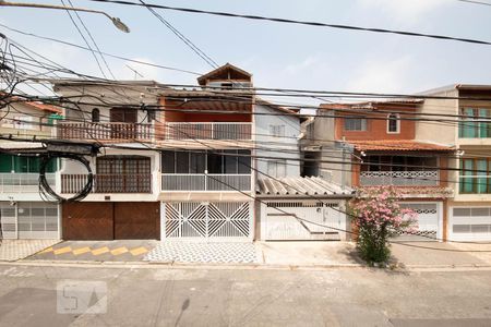 Vista da Sacada da Suíte de casa à venda com 3 quartos, 213m² em Cidade das Flores, Osasco