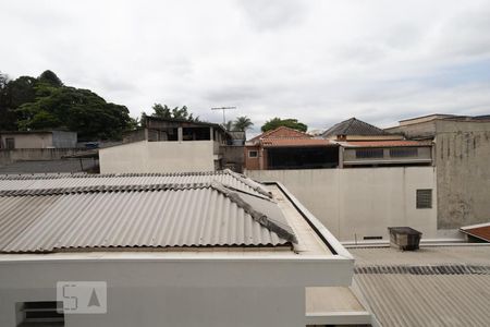 Vista de apartamento à venda com 1 quarto, 26m² em Vila Ema, São Paulo