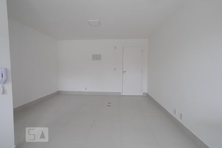 Apartamento à venda com 26m², 1 quarto e sem vagaSala