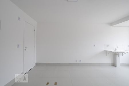 Sala de apartamento à venda com 1 quarto, 26m² em Vila Ema, São Paulo