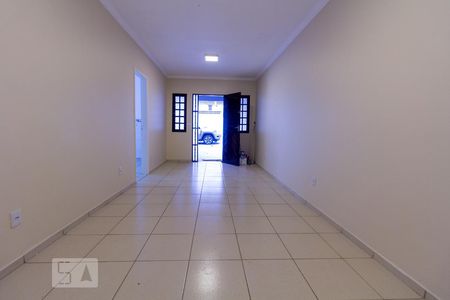 Sala de casa para alugar com 3 quartos, 180m² em Conjunto Residencial Butanta, São Paulo