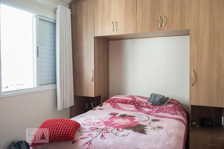 QUARTO 1 de apartamento à venda com 2 quartos, 49m² em Vila Bela Vista (zona Norte), São Paulo