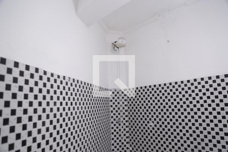 Banheiro de casa para alugar com 1 quarto, 500m² em Parque Itaberaba, São Paulo