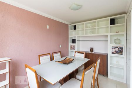 Sala 2 de apartamento para alugar com 3 quartos, 78m² em Asa Sul, Brasília