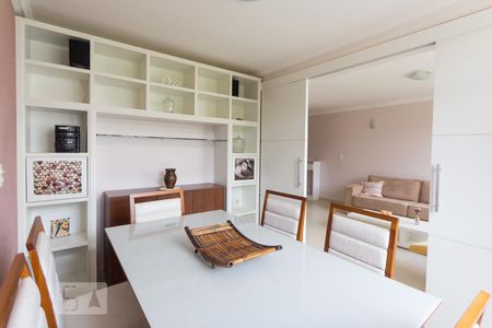 Sala 2 de apartamento para alugar com 3 quartos, 78m² em Asa Sul, Brasília