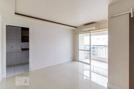 Sala de apartamento para alugar com 2 quartos, 54m² em Jardim Paulista, São Paulo