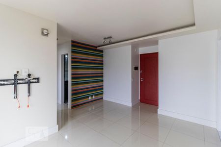 Sala de apartamento para alugar com 2 quartos, 54m² em Jardim Paulista, São Paulo