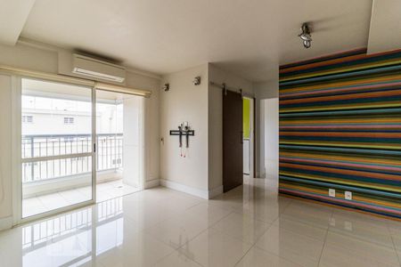 Sala de apartamento para alugar com 2 quartos, 54m² em Jardim Paulista, São Paulo