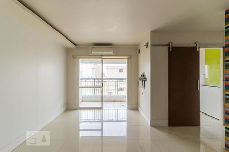 Sala de apartamento para alugar com 2 quartos, 54m² em Jardim Paulista, São Paulo