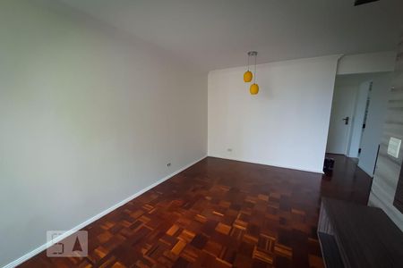 Sala de apartamento à venda com 2 quartos, 58m² em Quinta da Paineira, São Paulo