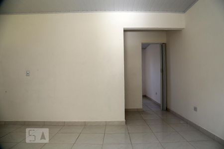 Cozinha de casa para alugar com 1 quarto, 50m² em Parque Maraba, Taboão da Serra