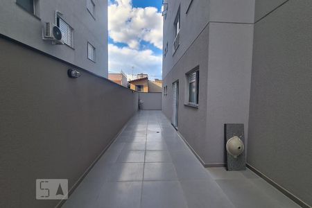 Área Externa de apartamento para alugar com 2 quartos, 71m² em Vila Jardini, Sorocaba