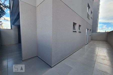 Área Externa de apartamento para alugar com 2 quartos, 71m² em Vila Jardini, Sorocaba